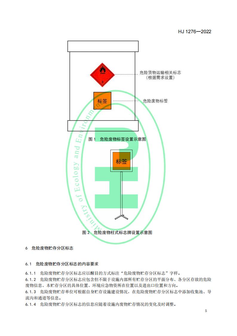 HJ 1276-2022 危险废物识别标志设置技术规范_08.jpg