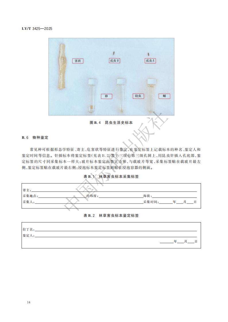 LY-T 3425-2025 林草有害生物标本制作与保藏规范_20.jpg